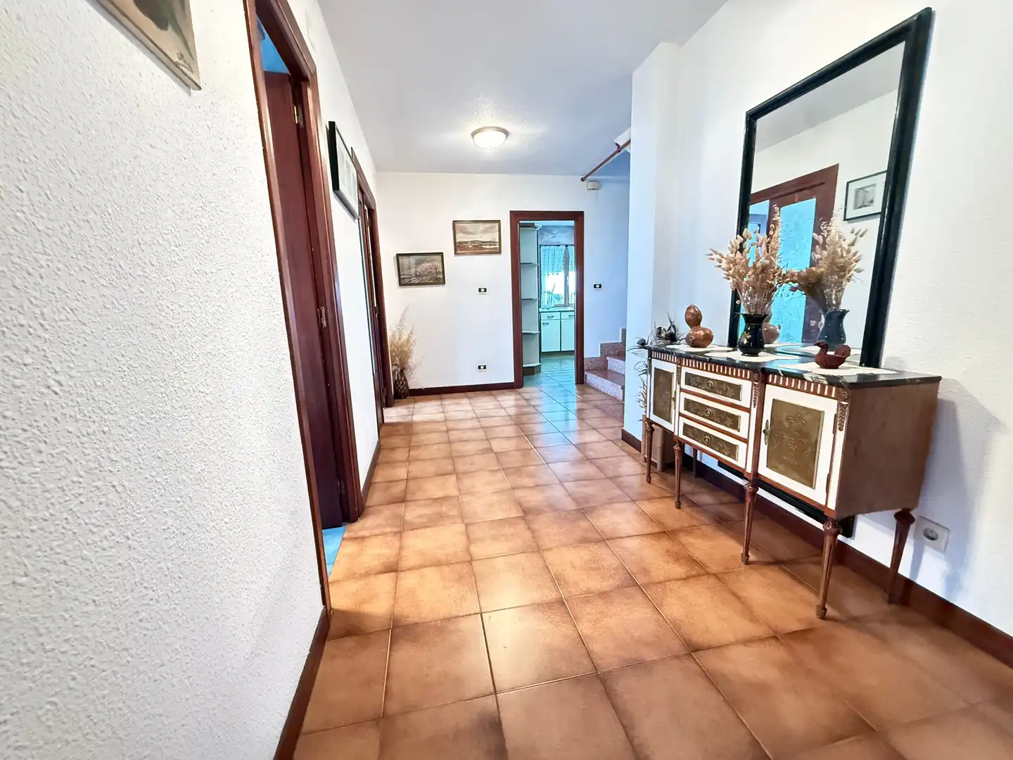 Casa con terrazza in vendita a Barrio Islares, imagen 17