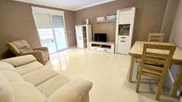 Living room of Flat for sale in Gandia  with Air Conditioner and Terrace