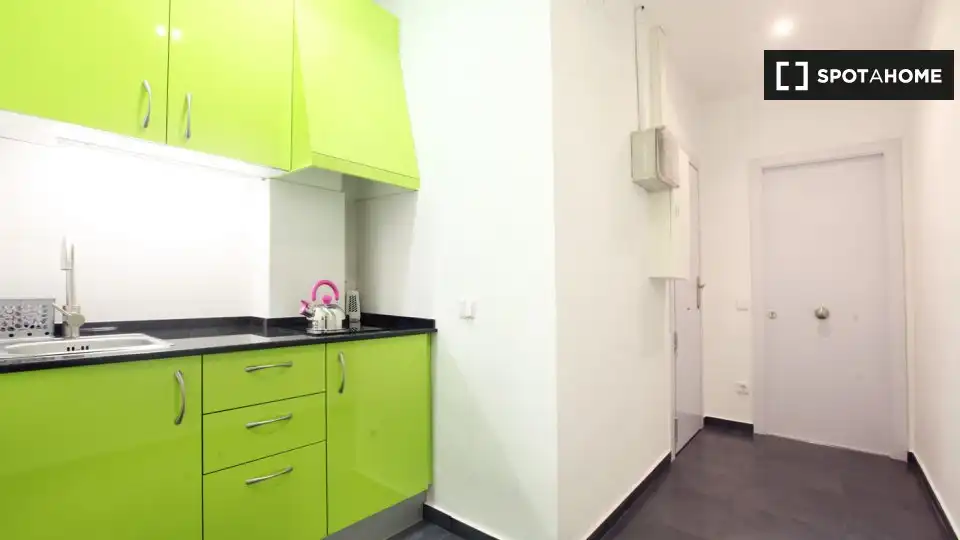 Flat with terrace to rent in Ciutat Vella, imagen 16