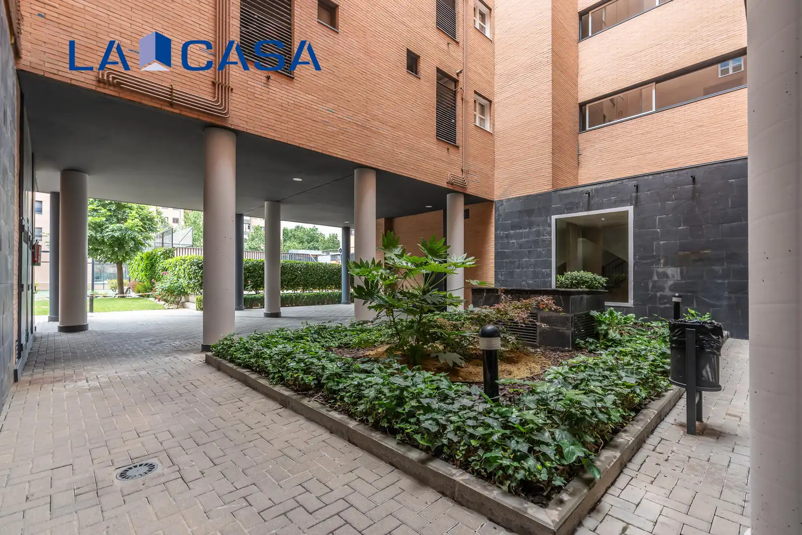 Wohnung mit Pool zum Verkauf in Calle de Bolívar, imagen 4
