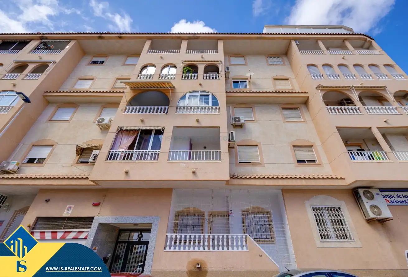 Apartment mit Pool zum Verkauf in Centro, imagen 35
