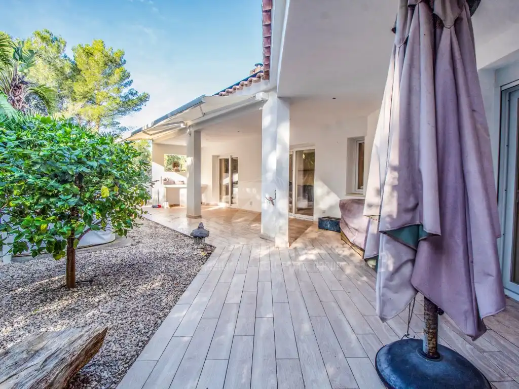 Maison avec jardin à vendre à Son Parc, imagen 2