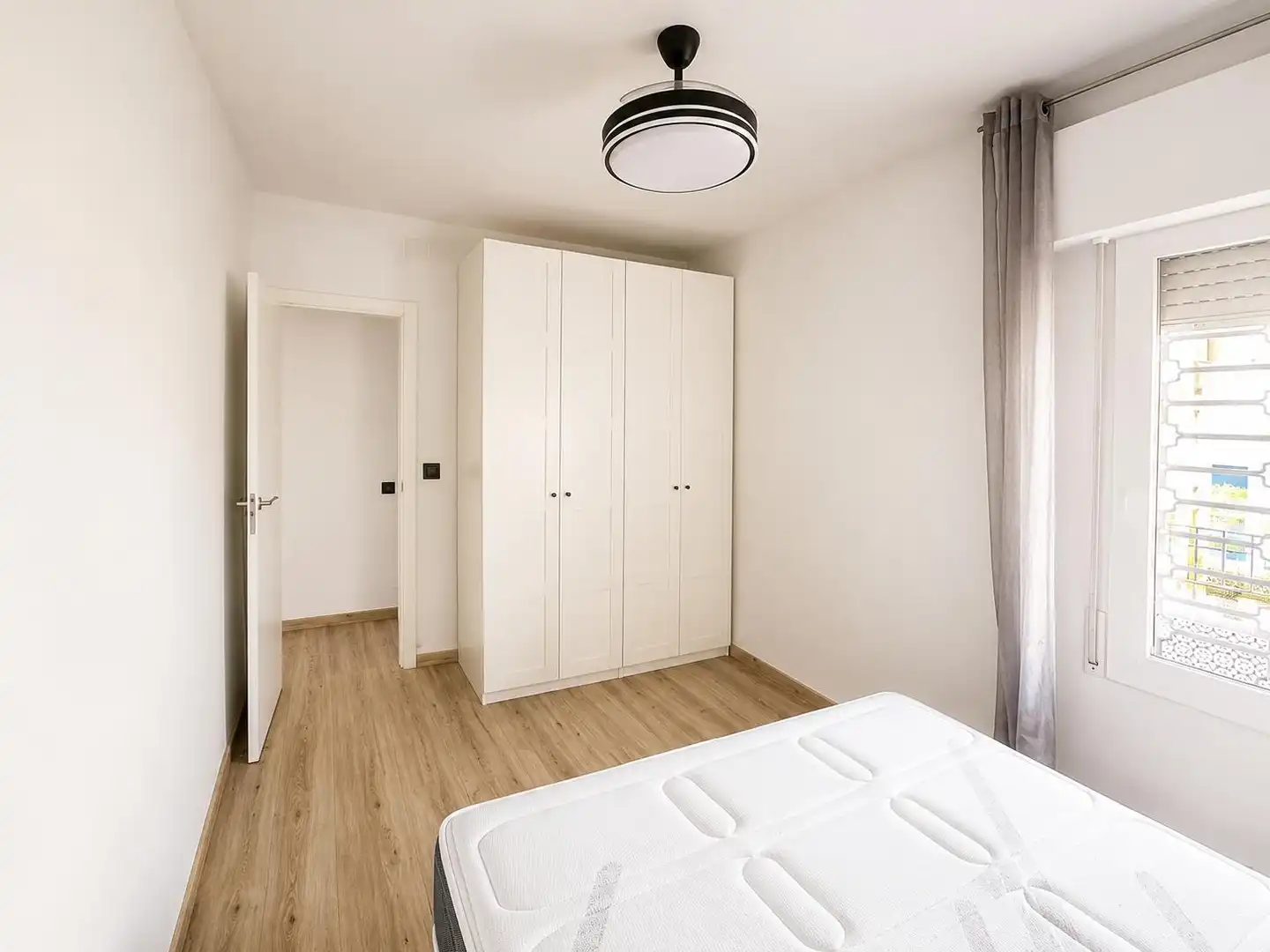 Attic for rent in Segur Platja