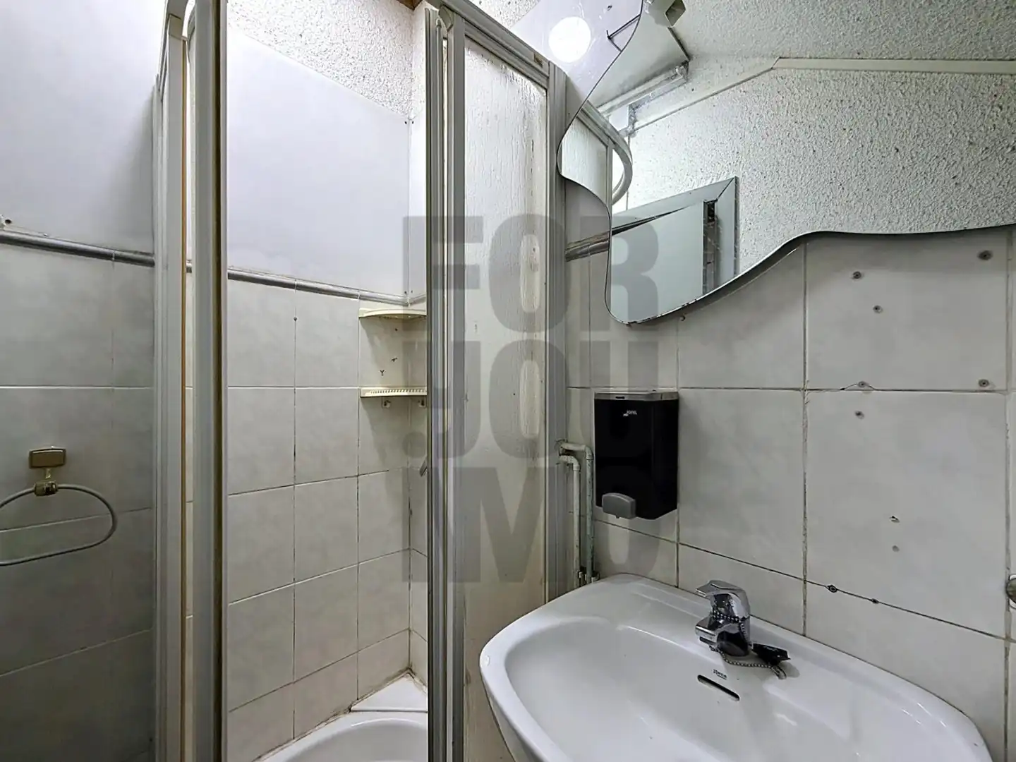 Bany de Nau industrial en venda en Oiartzun