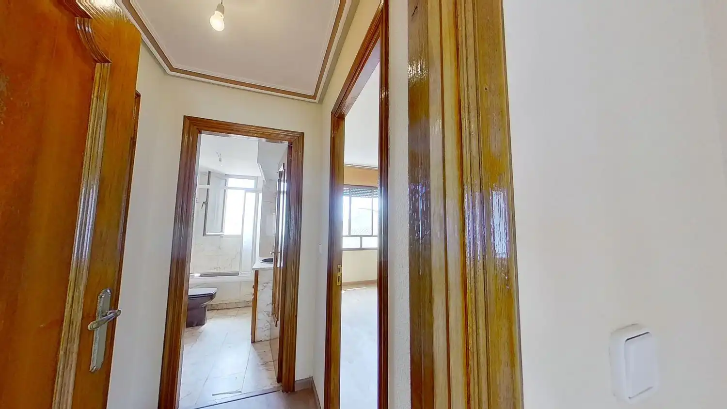 Piso en venta en N/A, Manzanares