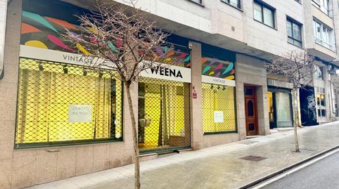 Photo 2 of Premises to rent in Rúa de María Berdiales, Centro - Areal, Vigo