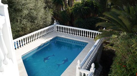 Foto 2 de Casa o chalet en venta en Avenida de España, Mijas Golf, Mijas