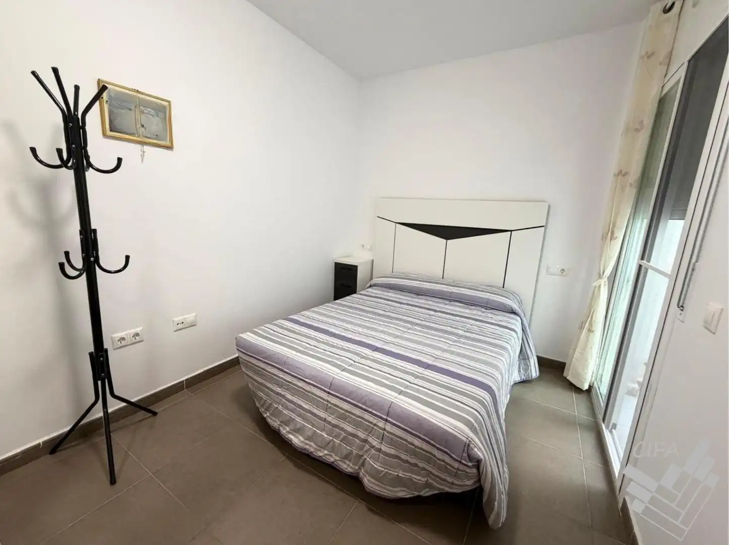 Habitación de Piso en venta en Vinaròs con Aire acondicionado, Terraza y Balcón