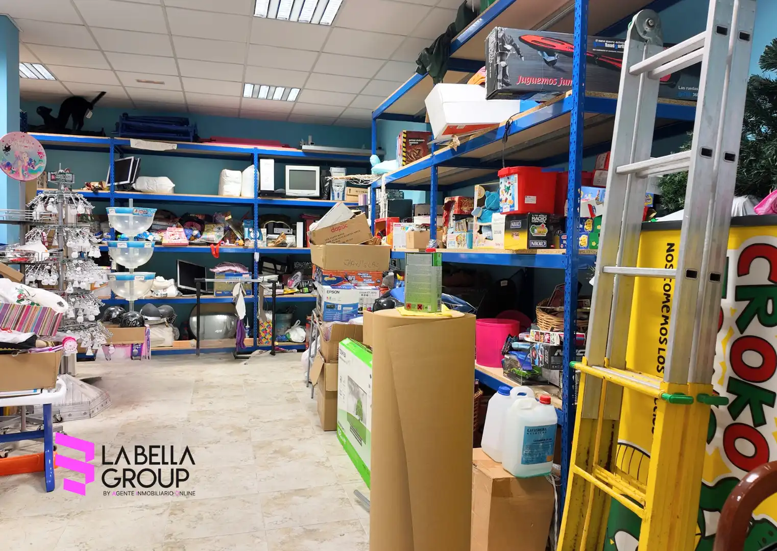 Business premises for sale in Rua Francisco Landin Pazos, imagen 13
