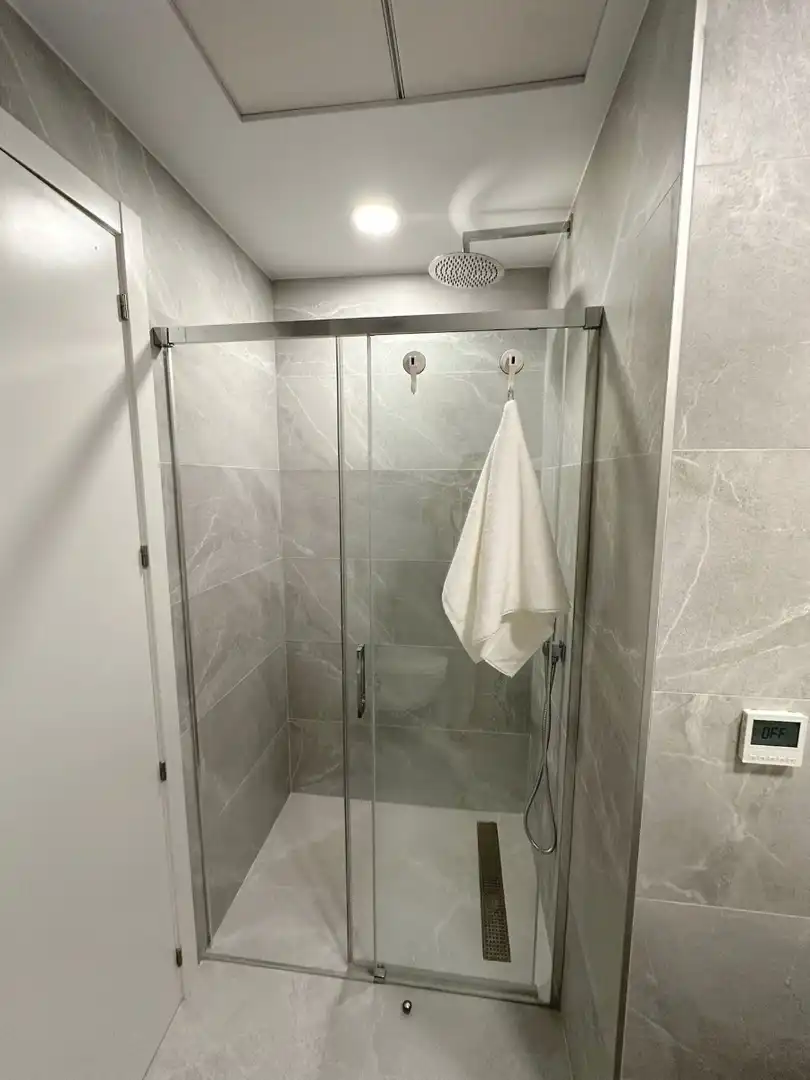 Maisonette mit Pool zum Verkauf in Golf Bahía, imagen 42