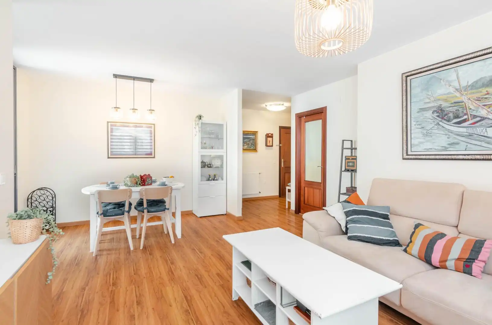 Wohnung mit Aufzug zum Verkauf in Calle ISLA DE LA ERBOSA 4, imagen 4