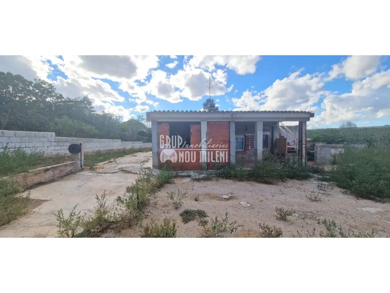 Casa o chalet en venta en Calle FONT DEL SAPO, Monte Real