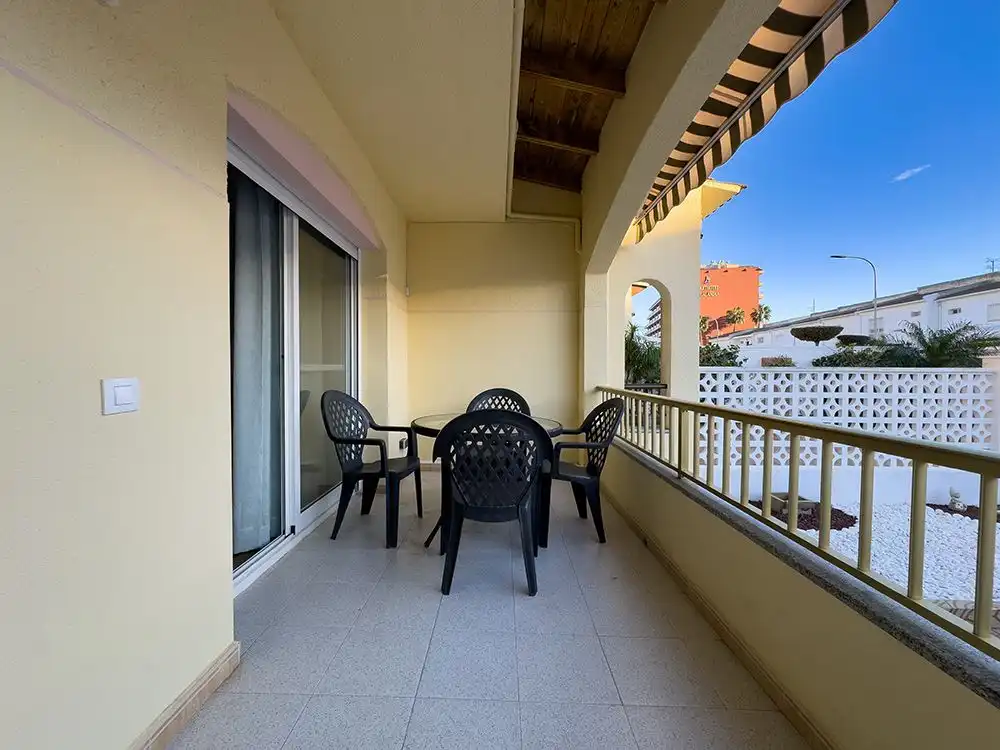 Maison mitoyenne avec piscine à vendre à Calle Teruel 10, imagen 6