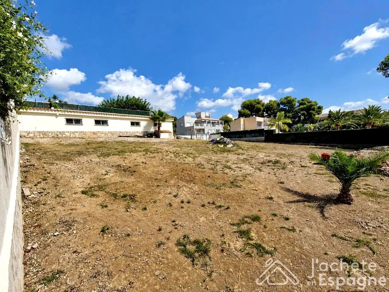 Lands and plots for sale in Avinguda de les Fonts, imagen 6