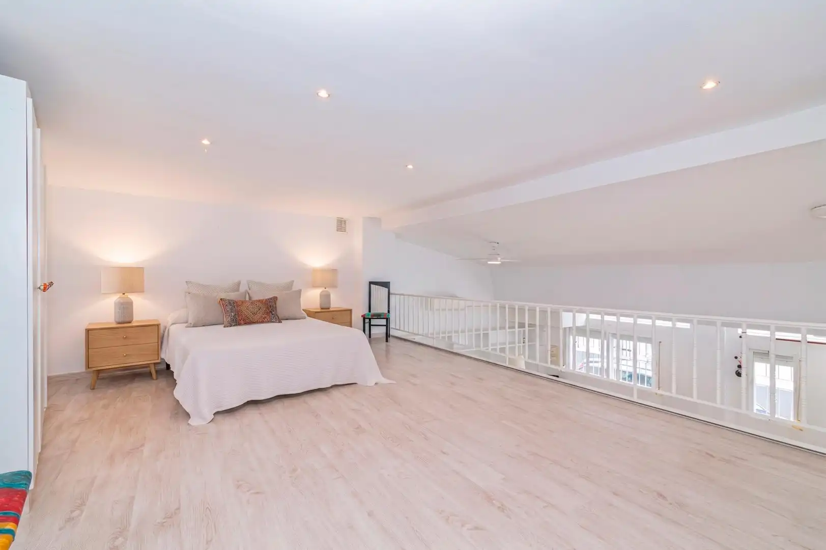 Habitación de Loft en venta en Salobreña con Aire acondicionado y Amueblado