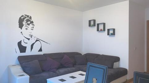 Foto 4 de Pis de lloguer a P° de Rinconete y Cortadillo, Los Molinos, Madrid