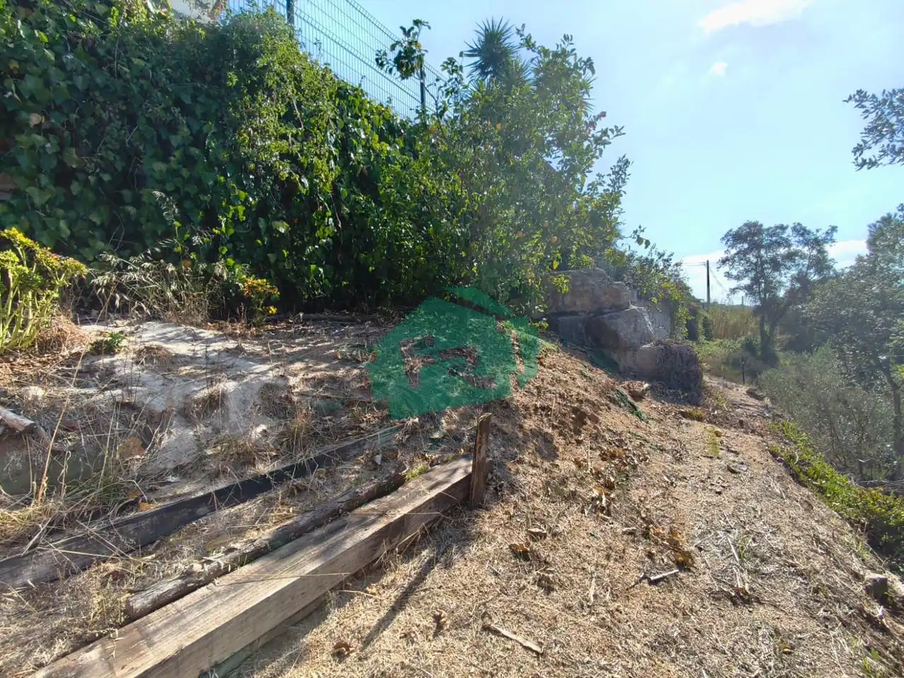 Grundstücke und Bauplätze zum Verkauf in Lloret Verd - Els Pinars, imagen 9