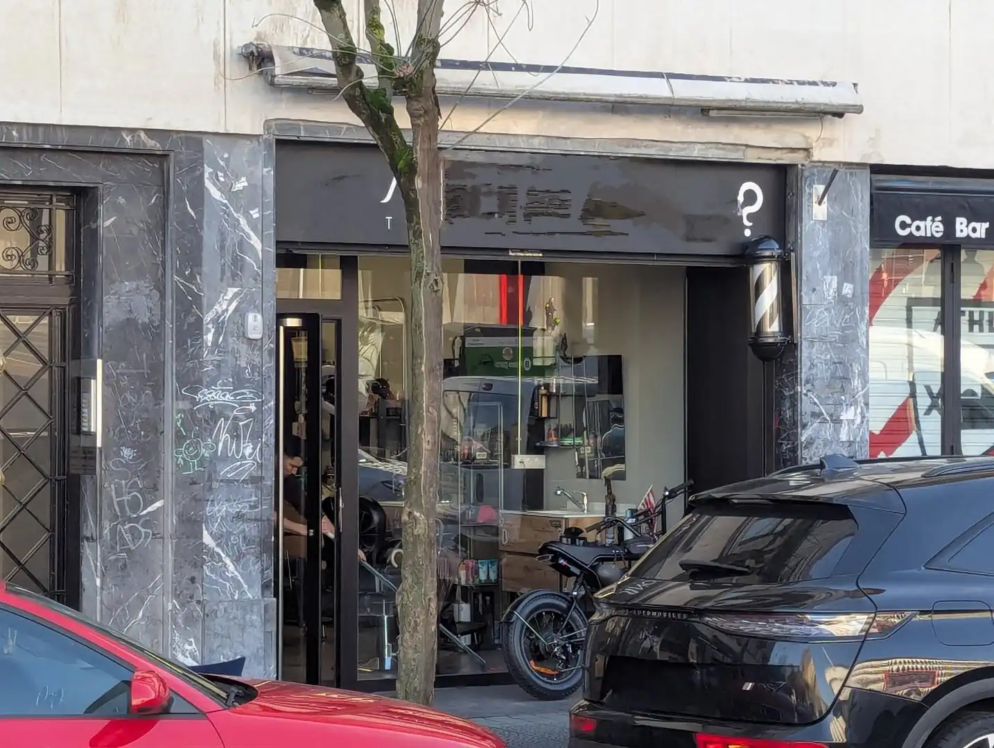 Local en venda en Bilbao 