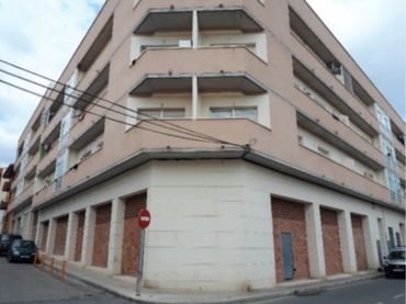 Business premises for sale in C/ Doctor Borras