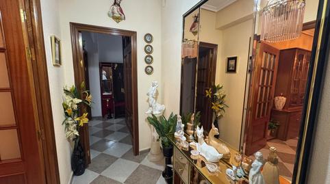 Foto 5 de Pis en venda a Badajoz, 63, San Vicente de Alcántara, Badajoz