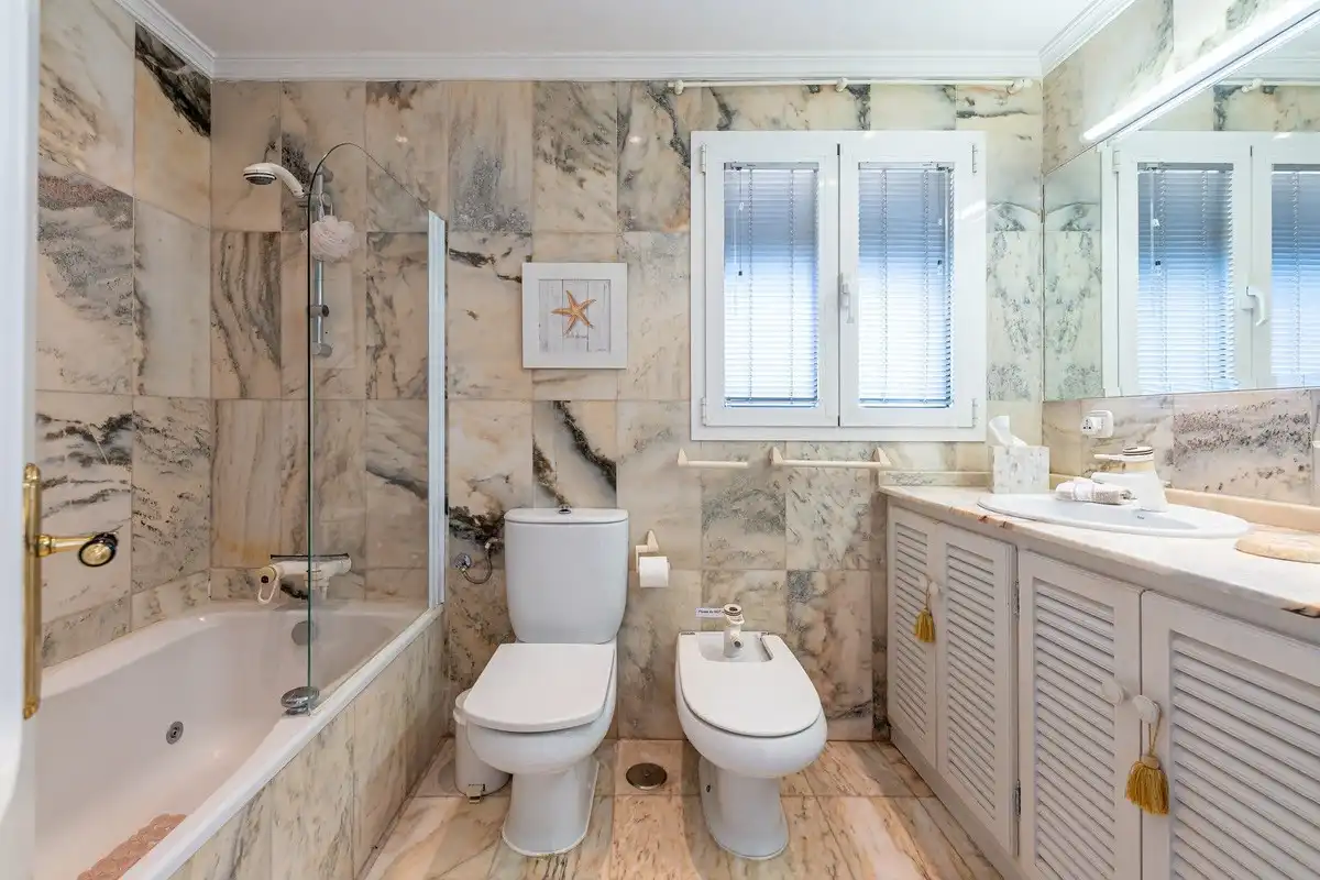 Maison mitoyenne avec piscine à vendre à Riviera del Sol, imagen 25