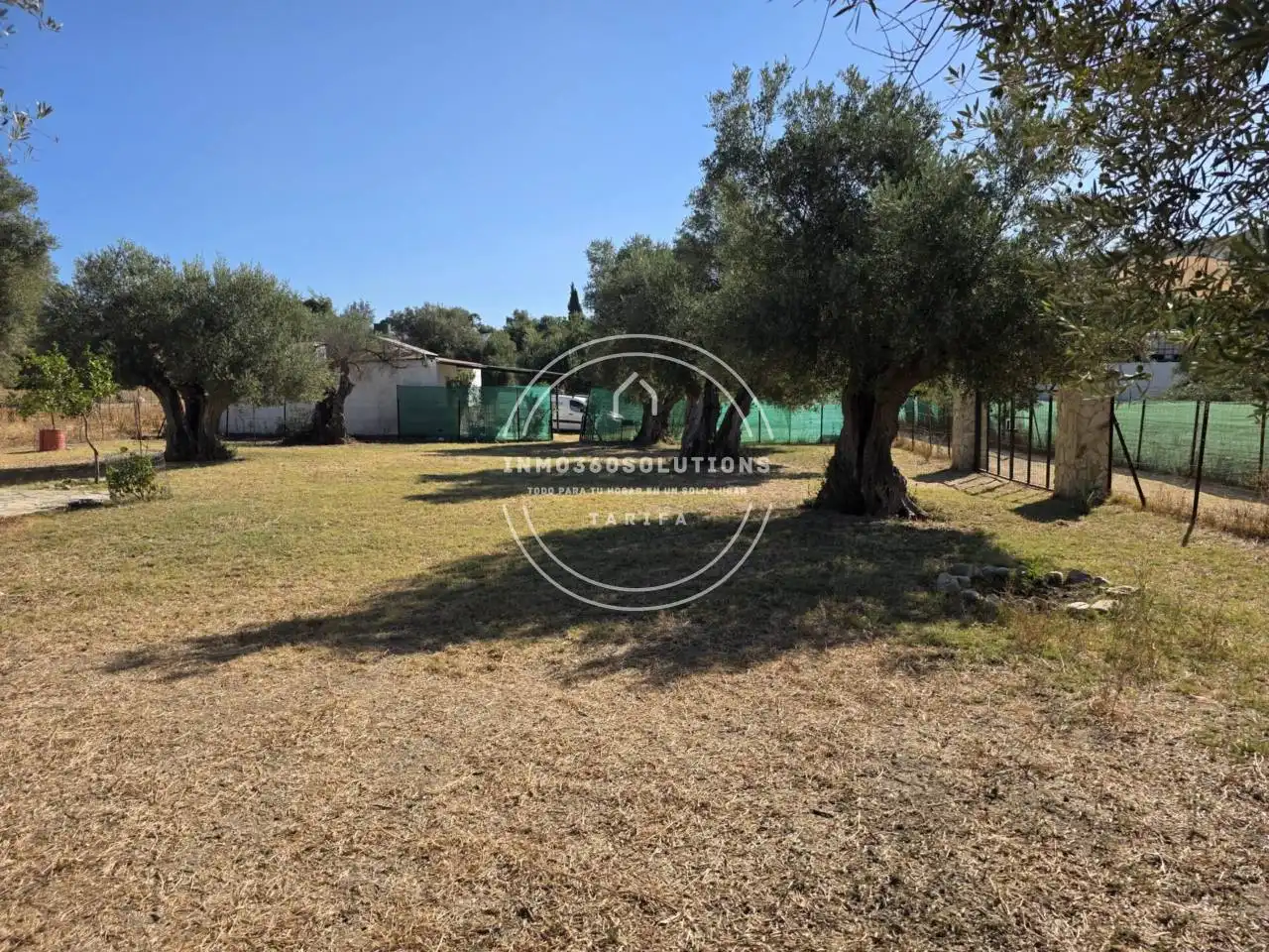 Casa o xalet en venda en Alcalá de los Gazules amb Jardí privat i Terrassa