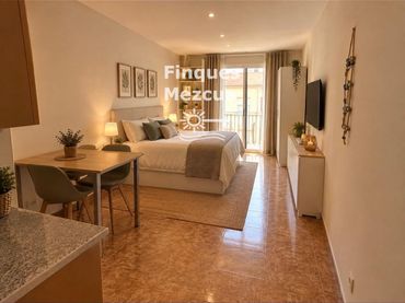Mini appartamento con ascensore in vendita a pere badia