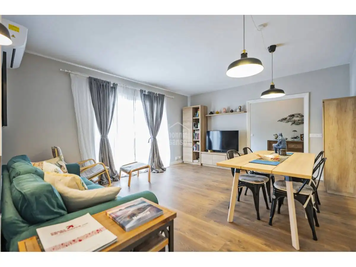 Appartement à vendre à Ciutadella
