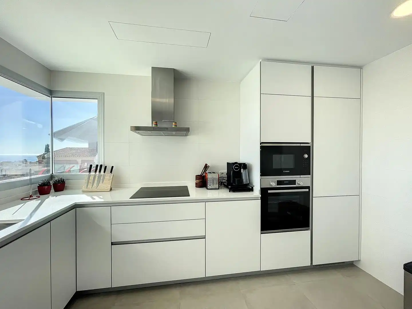 Chalet con piscina en venta en Cumbre del Sol, imagen 6