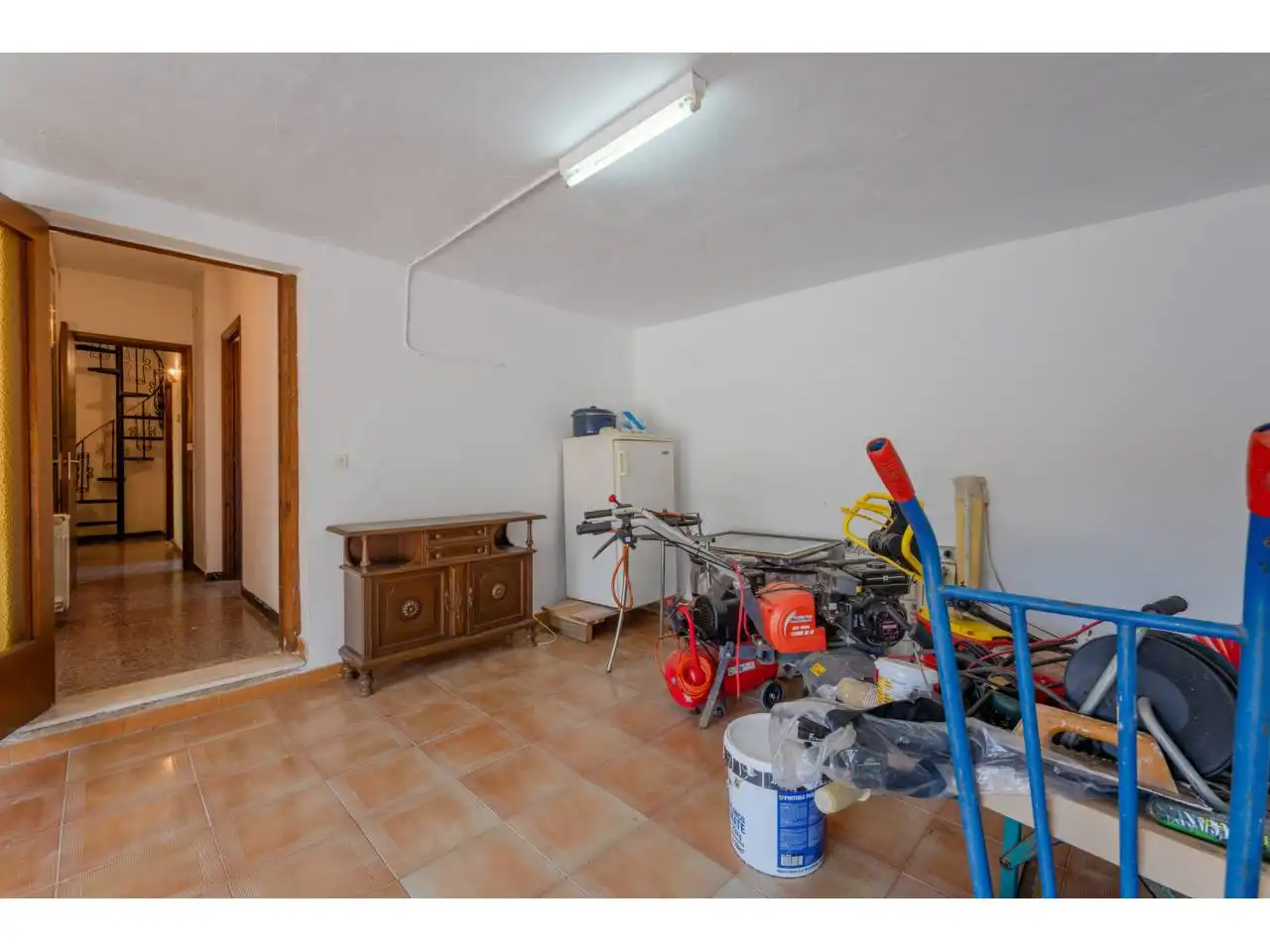 Casa amb jardí en venda a Caldes de Malavella, imagen 20