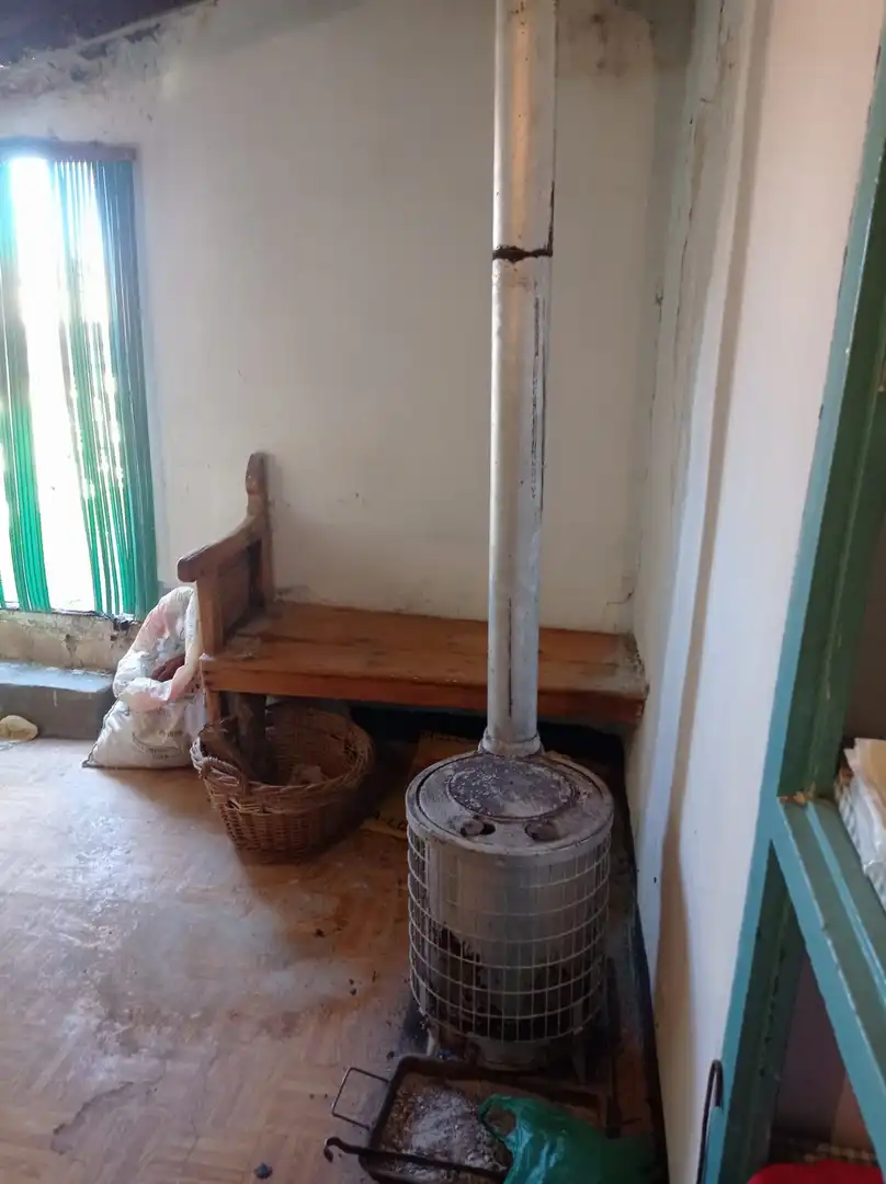 Finca rústica en venta en Almunia de San Juan