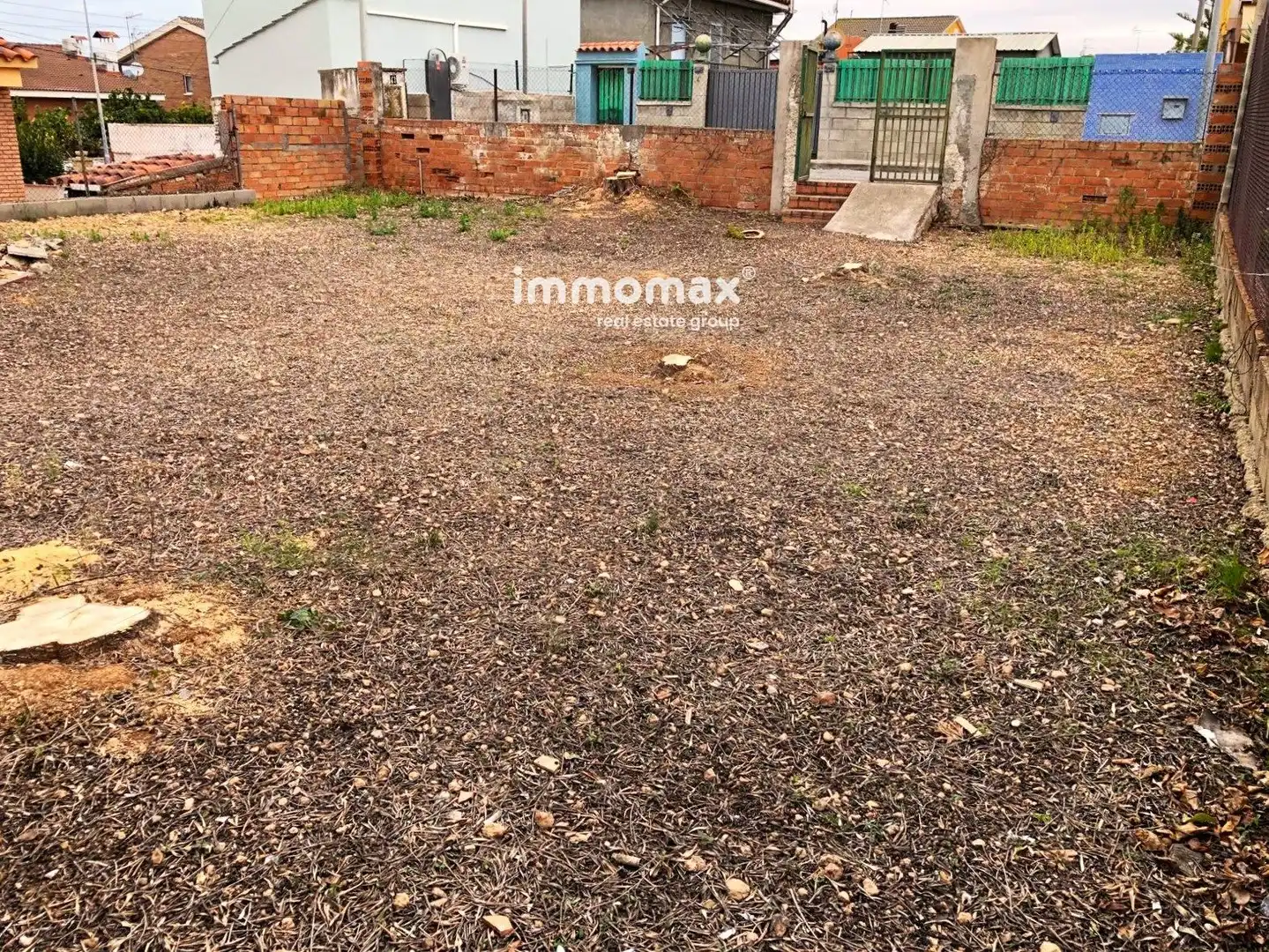 Terreny residencial en venda a La Collada - Sis Camins, imagen 11