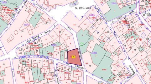 Foto 2 de Oficina en venda a C/ Desengaño , Centro, Zaragoza