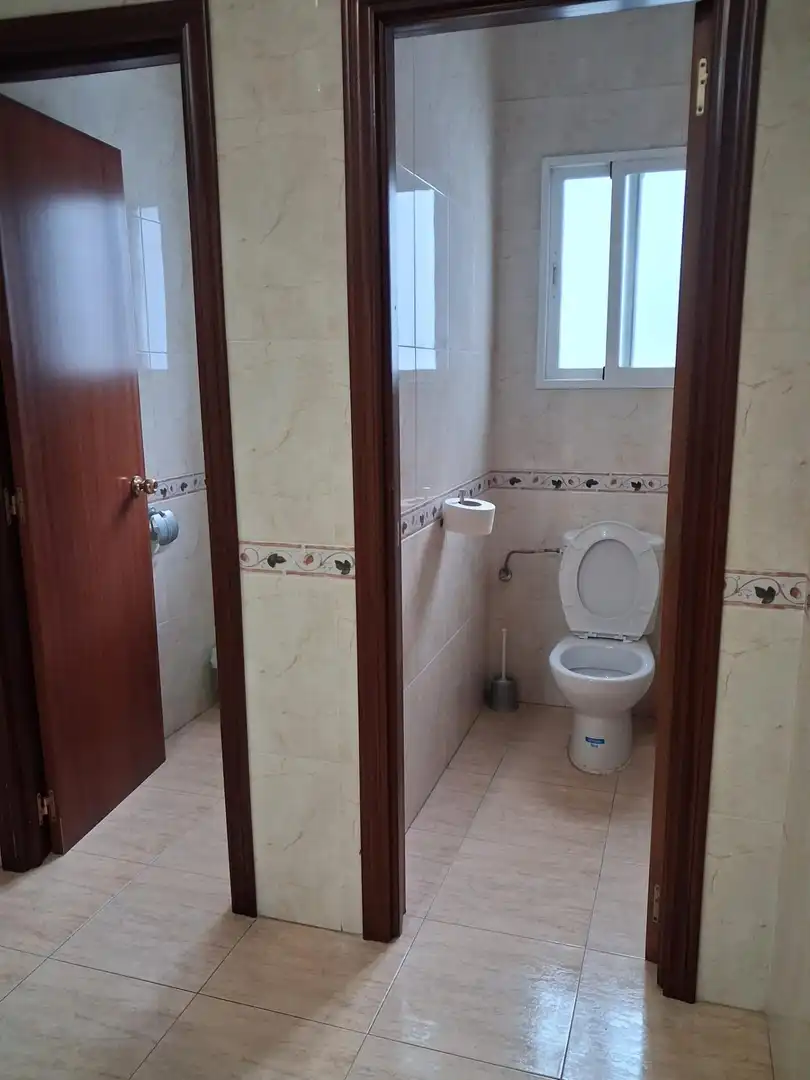 Büro zur Miete in Paseo Marítimo - San José - La Laguna, imagen 12