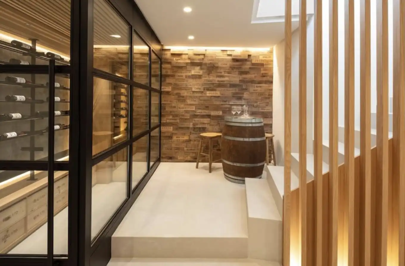 Houses for rent in Marbella  with Private garden, Terrace and Storage room