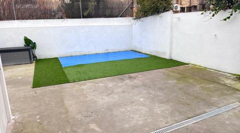 Foto 5 de Casa adosada en venta en Calle del Rosal, Casco Histórico, Guadalajara Capital