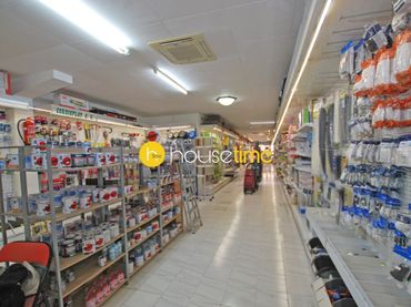 Local commercial en cession à Centre