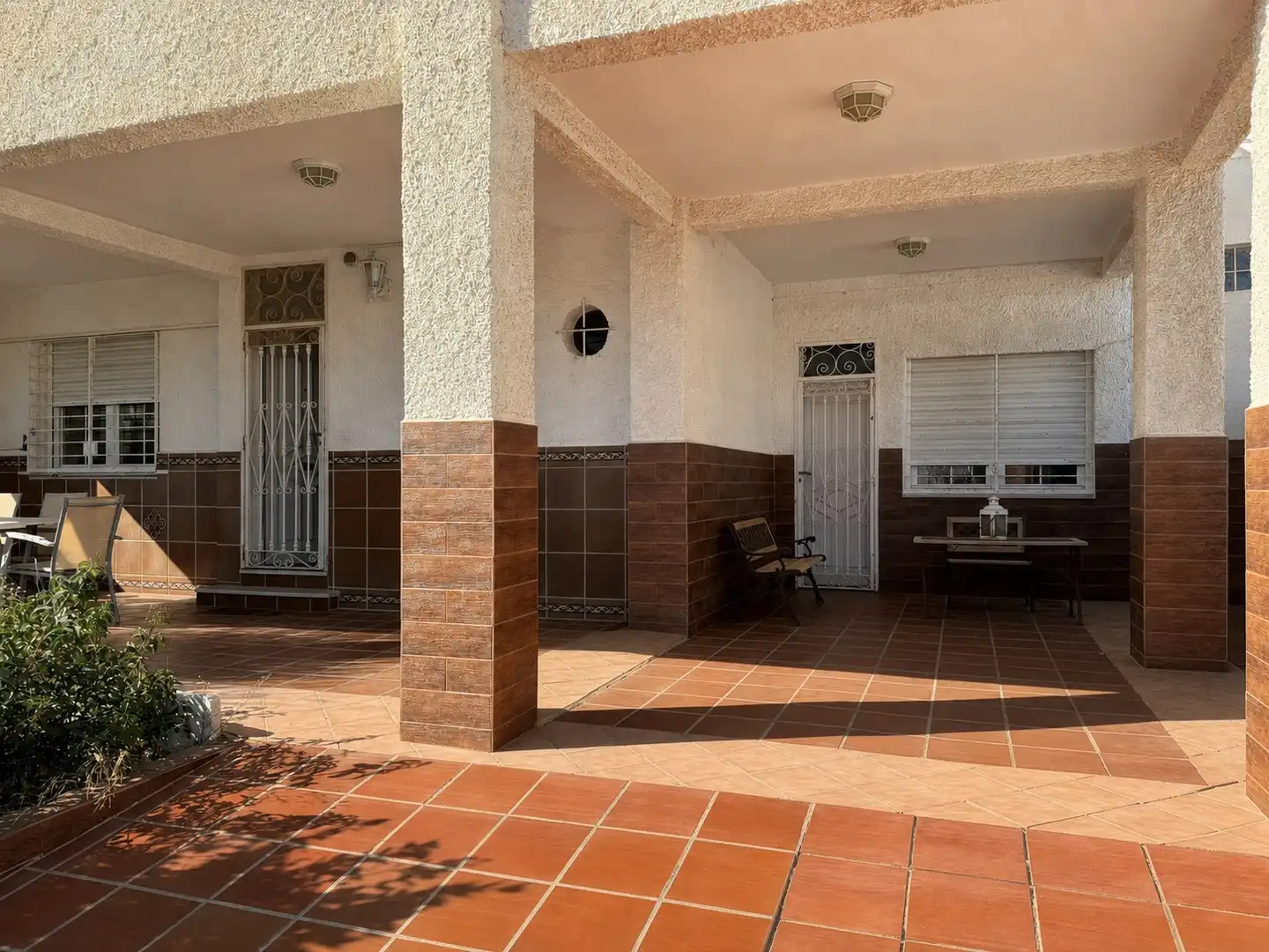 Villa avec terrasse à vendre à Camino del Pavo Real 79, imagen 40