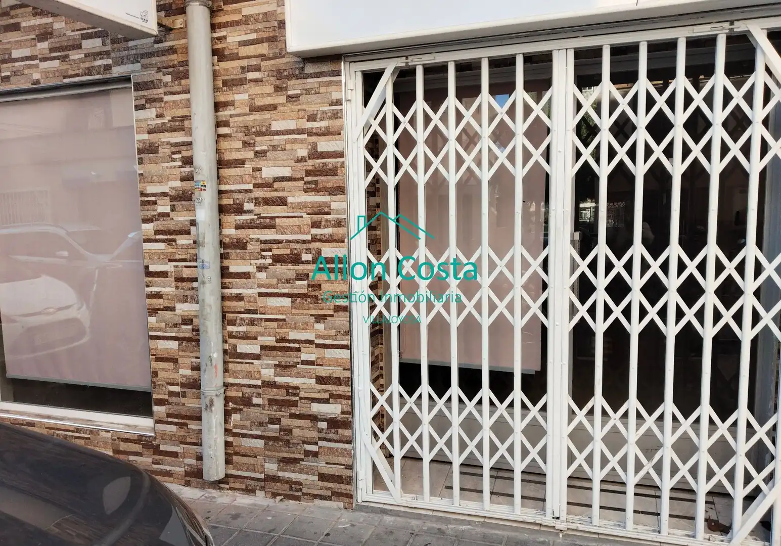 Local comercial de lloguer a Centro Urbano, imagen 8