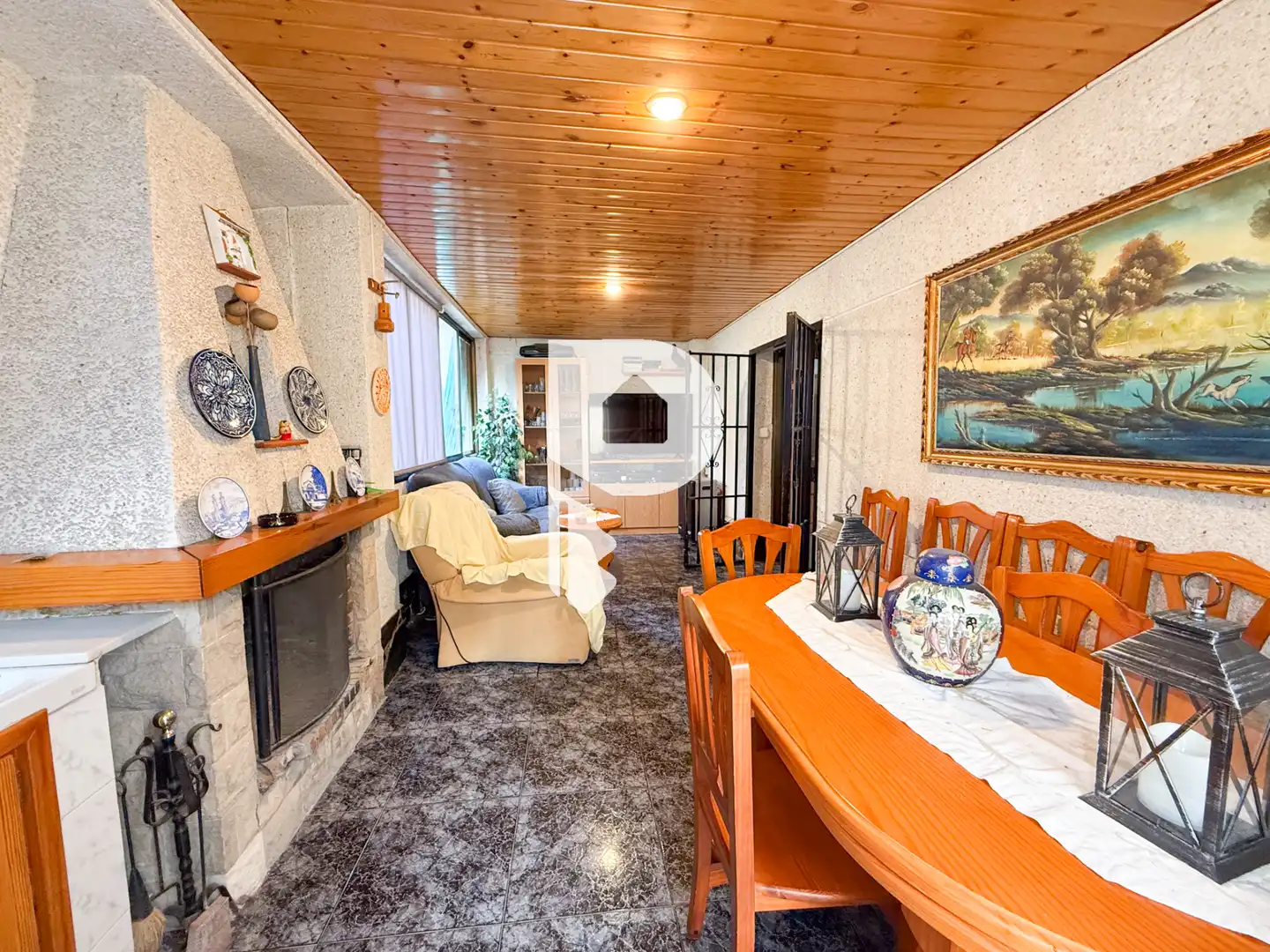 House with terrace for sale in Sant Esteve Sesrovires, imagen 34