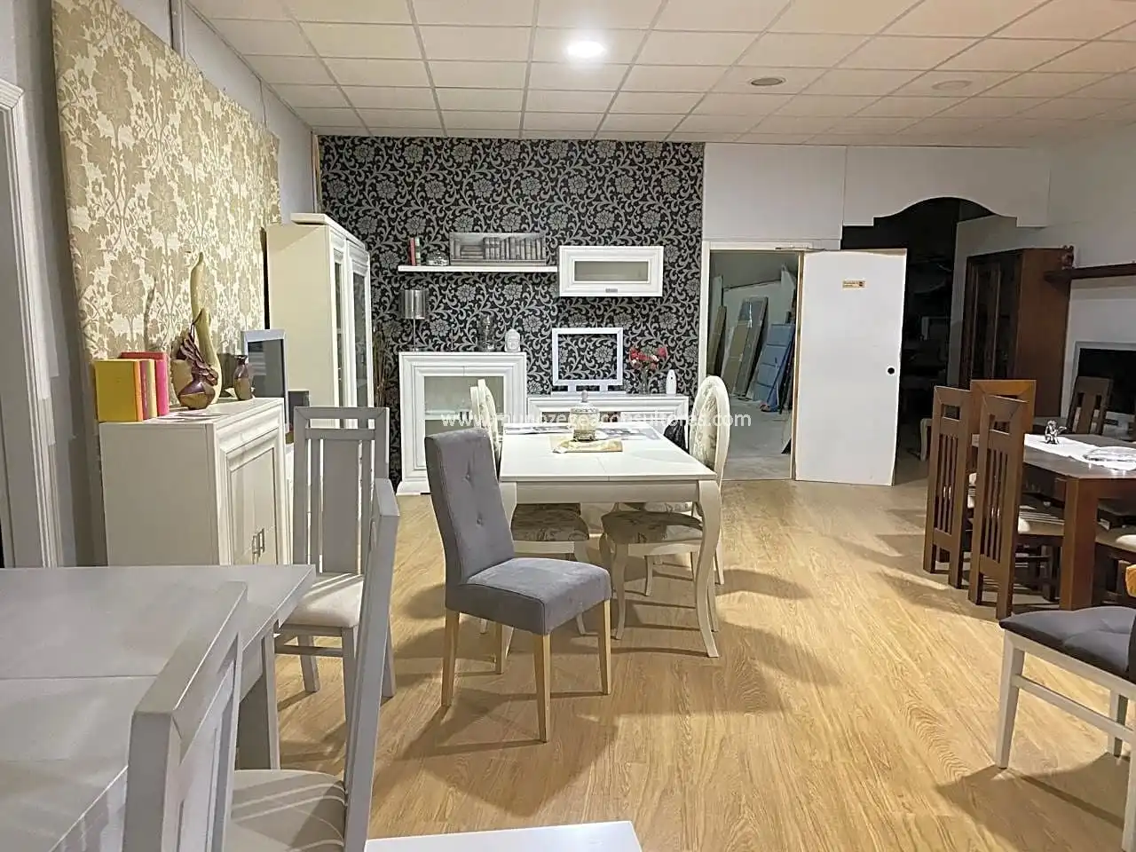 Nave industrial en venta en Las Vegas - Campoaras, imagen 3