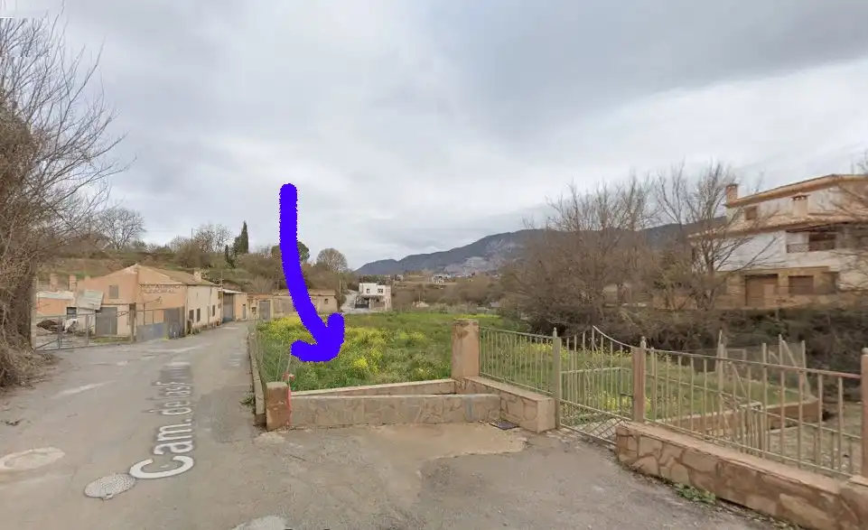 Terreni e lotti in vendita a Las Fuentes s/n, imagen 5
