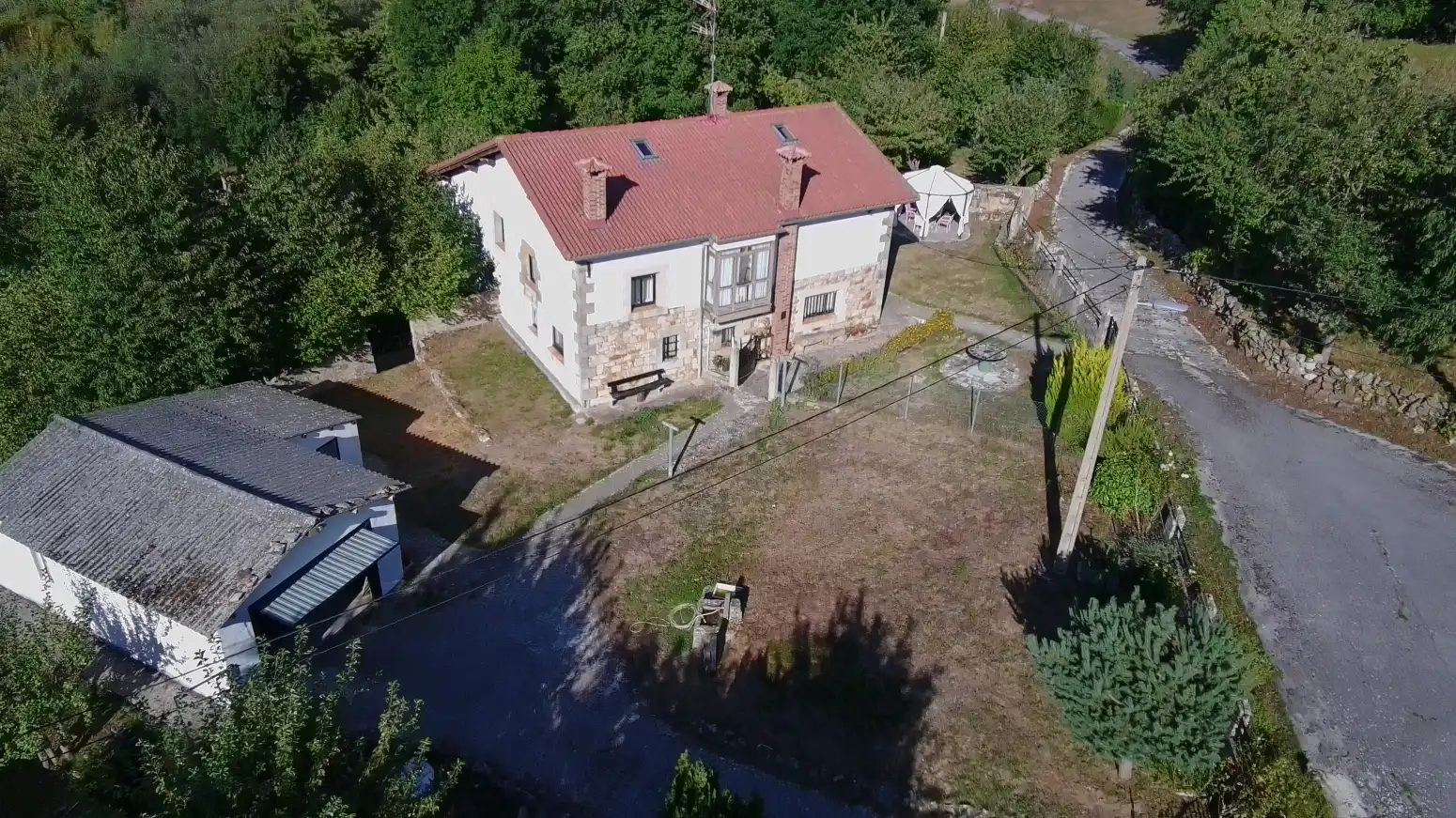 Casa con jardín en venta en Rozas de Valdearroyo Las - BO VILLANUEVA 2, imagen 4