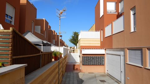 Foto 5 de Garaje en venta en C/ la Polka, Llano del Camello, San Miguel de Abona