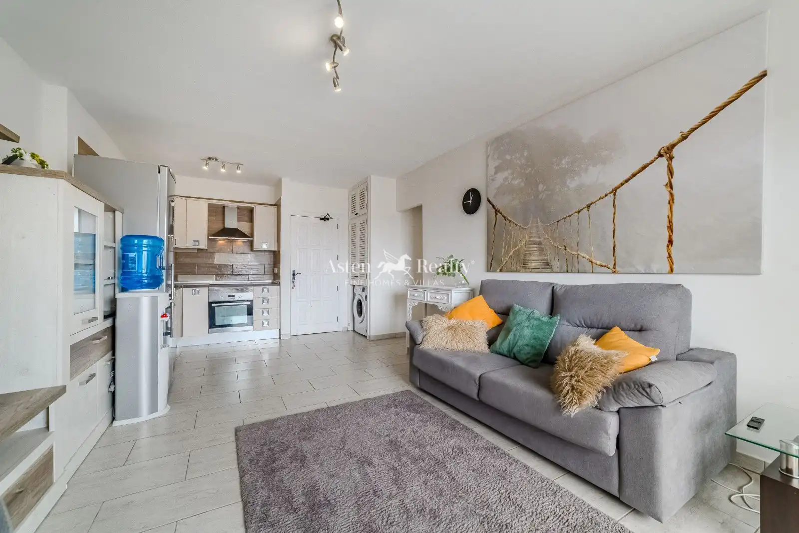 Appartement compact avec piscine à vendre à Adeje 300, imagen 5