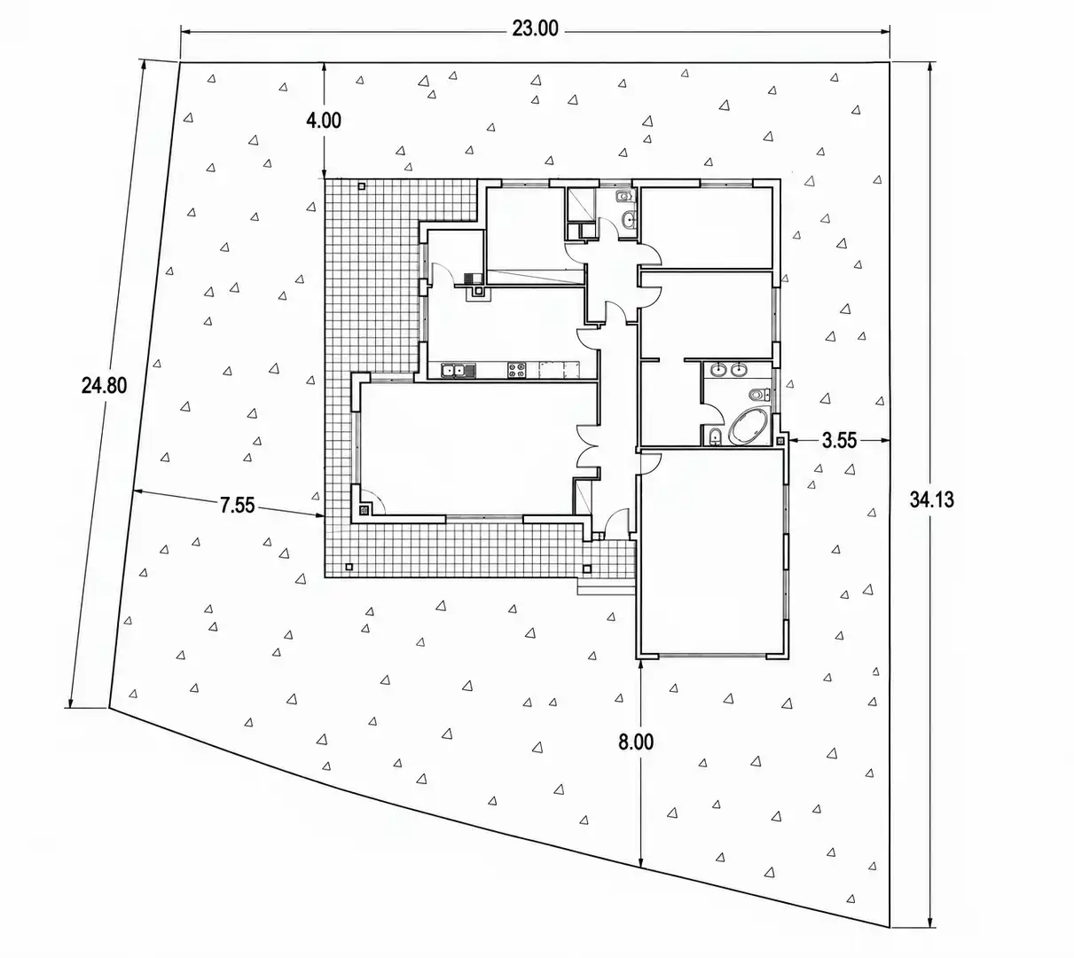 House with pool for sale in Els Avets - Can Serrafossà - Ximelis, imagen 49