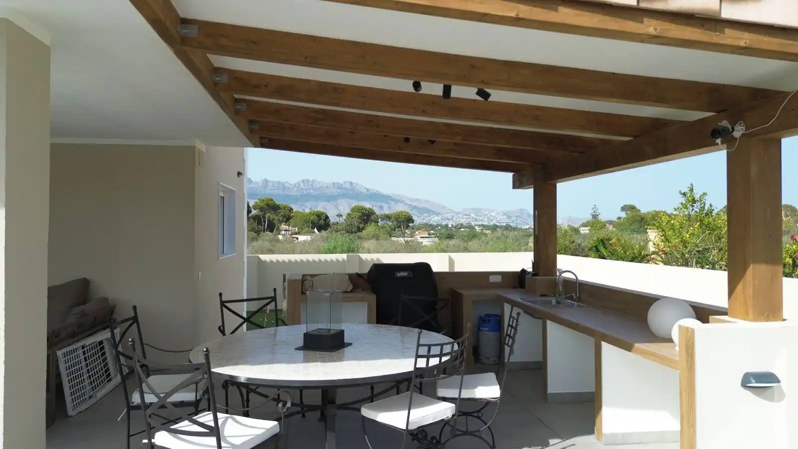 Casa o xalet en venda a Pueblo - Urbanizaciones