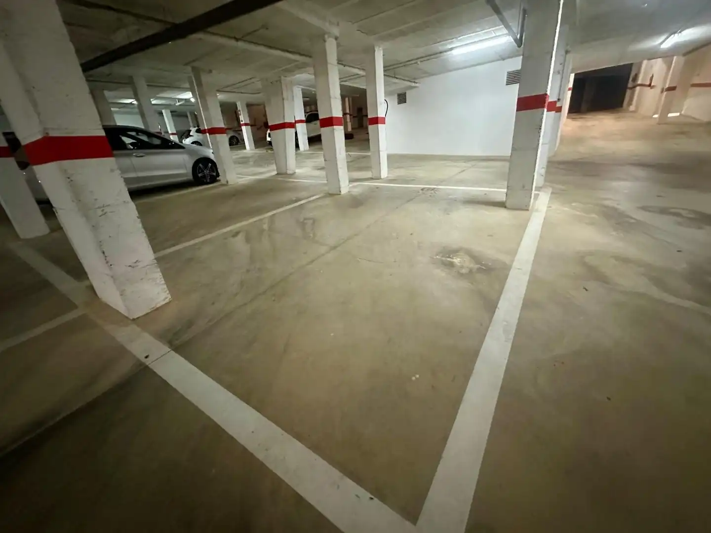 Parking de Garaje en venta en Torrevieja