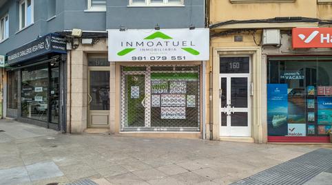 Photo 2 of Premises for sale in Avenida de Arteixo, 97, Os Mallos, A Coruña
