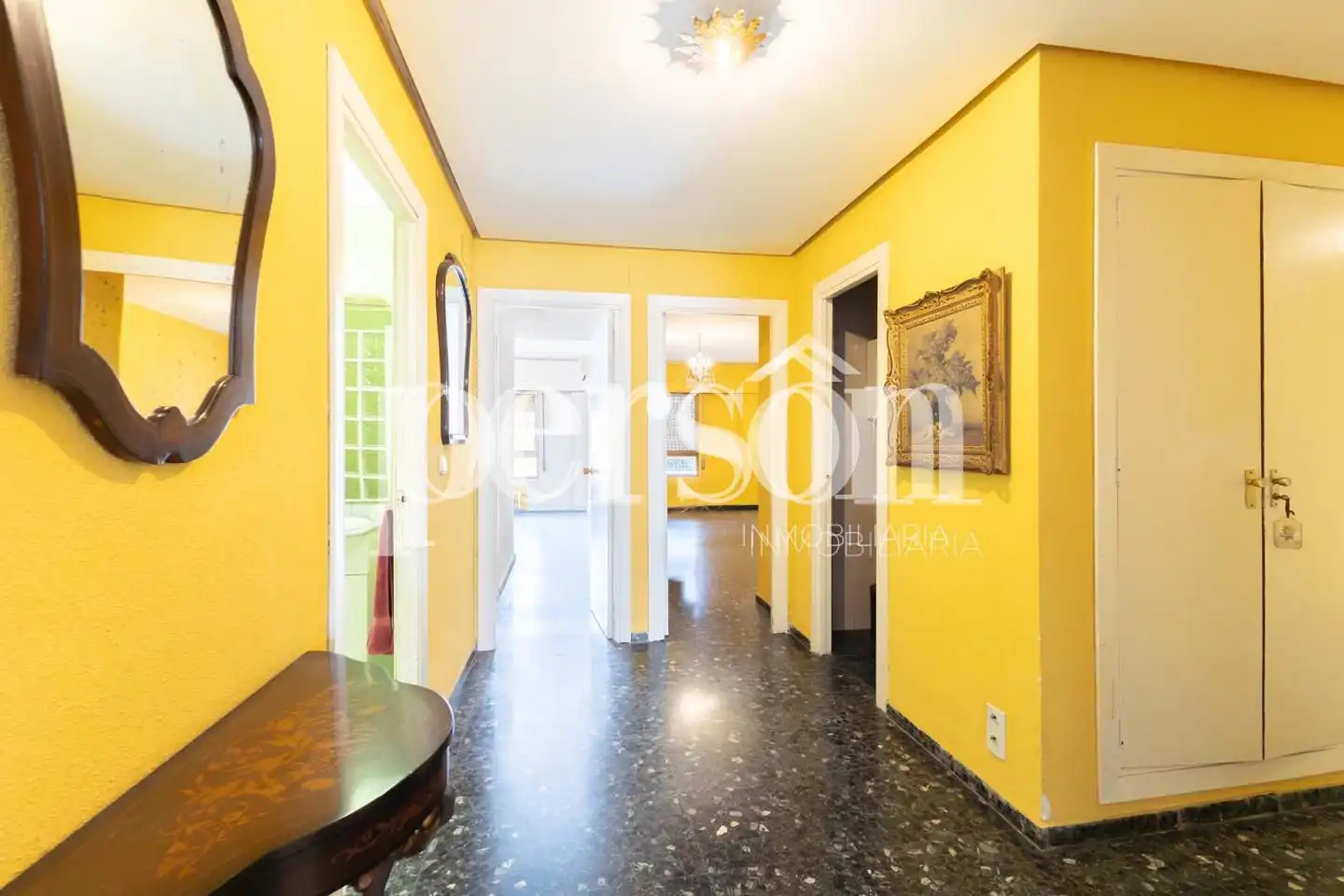 Piso con ascensor en venta en Extramurs, imagen 8